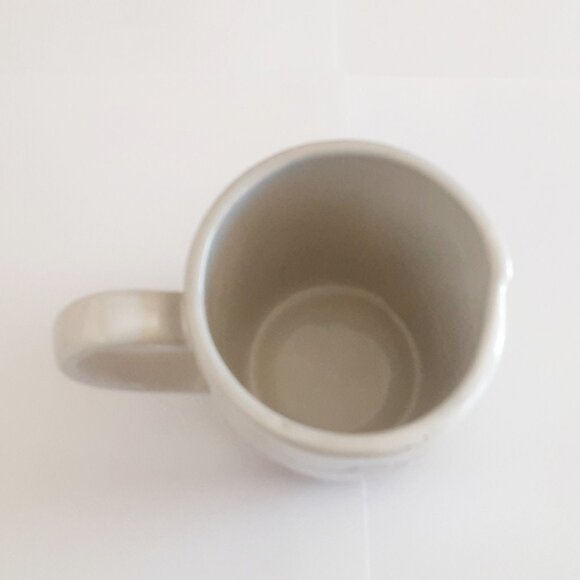 Demdaco Dean Crouser Stoneware Watercolor Hummingbird Mug. Pee Wee Collection - Picture 2 of 6